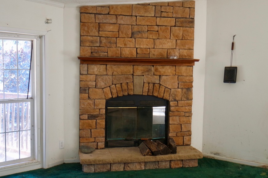 Image for 3 BR/2 BA Home on 10.5 +/- Acres in Orange County, VA--Sells to the Highest Bidder!!