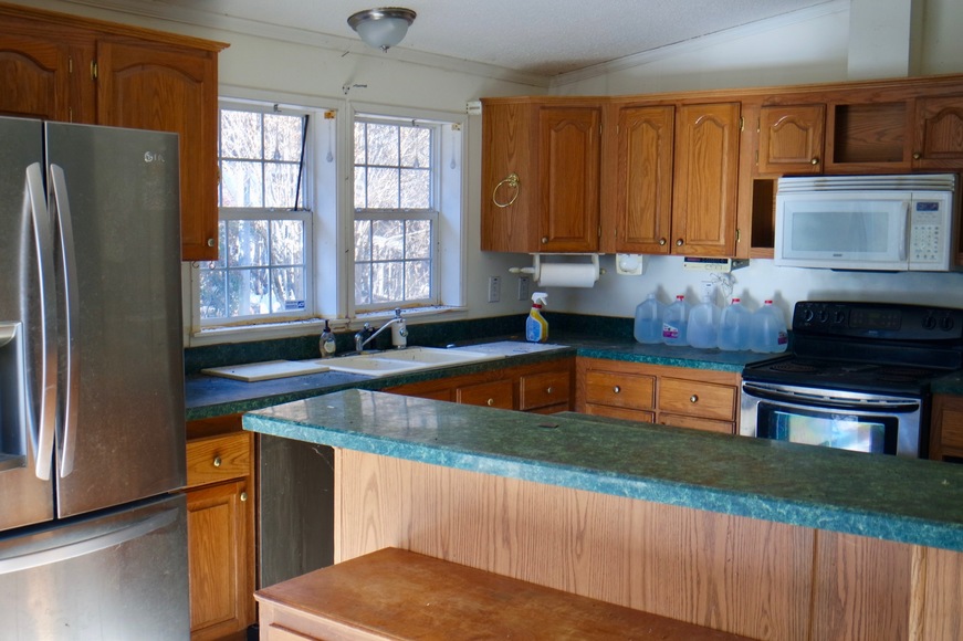 Image for 3 BR/2 BA Home on 10.5 +/- Acres in Orange County, VA--Sells to the Highest Bidder!!