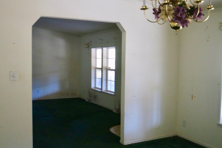 Image for 3 BR/2 BA Home on 10.5 +/- Acres in Orange County, VA--Sells to the Highest Bidder!!