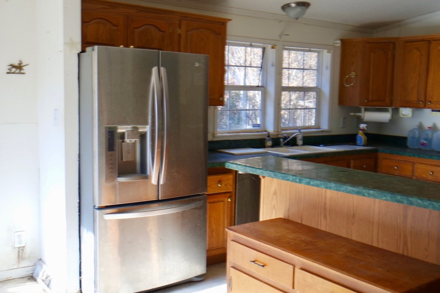 Image for 3 BR/2 BA Home on 10.5 +/- Acres in Orange County, VA--Sells to the Highest Bidder!!