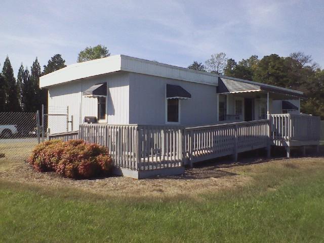 Image for 2 Parcels Totaling 1.4 +/- Acres w/2 Suite Office Building--Selling to the Highest Bidder!!