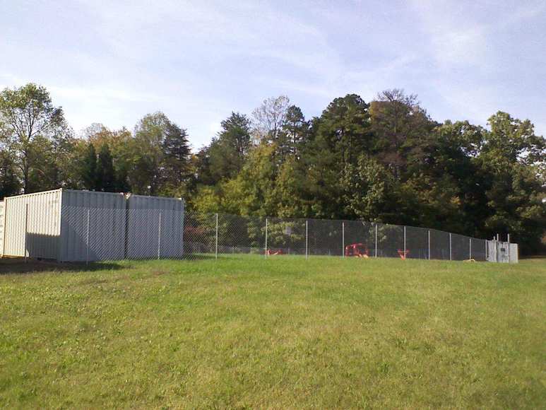 Image for 2 Parcels Totaling 1.4 +/- Acres w/2 Suite Office Building--Selling to the Highest Bidder!!