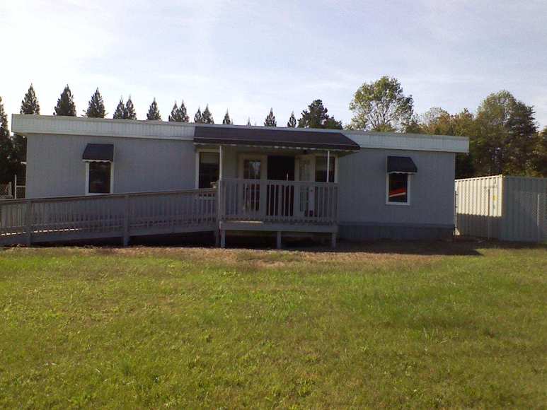 Image for 2 Parcels Totaling 1.4 +/- Acres w/2 Suite Office Building--Selling to the Highest Bidder!!