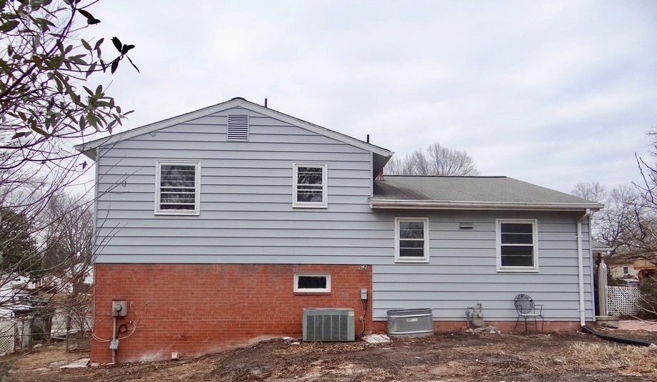 Image for 4 BR/2 BA Home in Fairfax County, VA--Selling to the Highest Bidder Regardless of Price!!