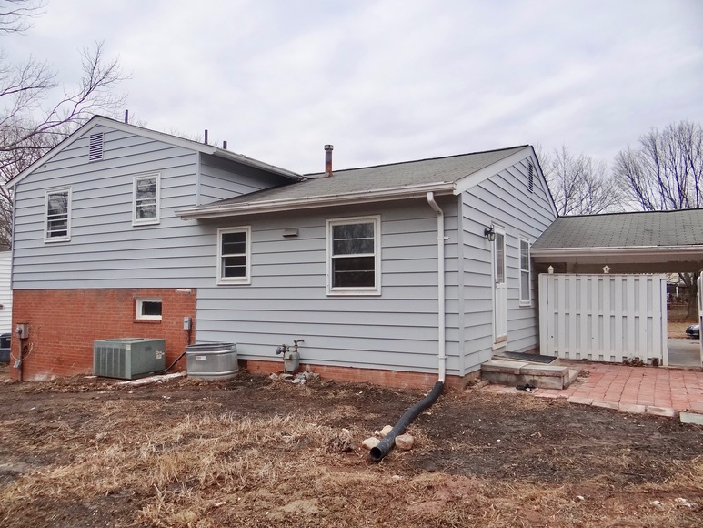 Image for 4 BR/2 BA Home in Fairfax County, VA--Selling to the Highest Bidder Regardless of Price!!