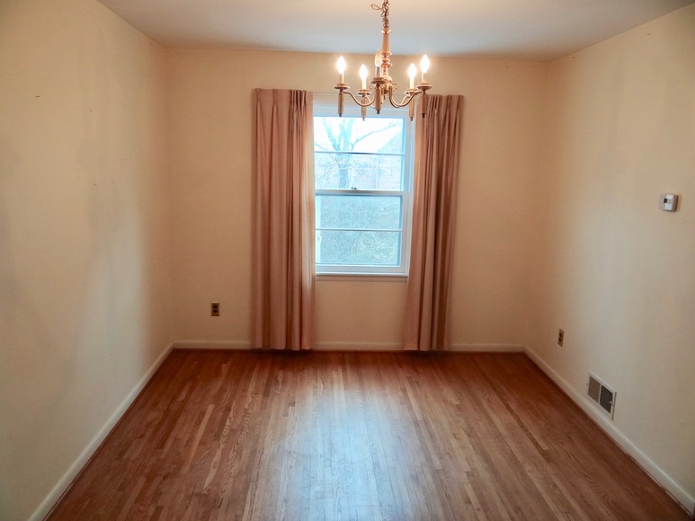 Image for 4 BR/2 BA Home in Fairfax County, VA--Selling to the Highest Bidder Regardless of Price!!