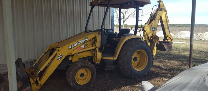 Image for 2018, March 3rd | Gatesville Estate Auction