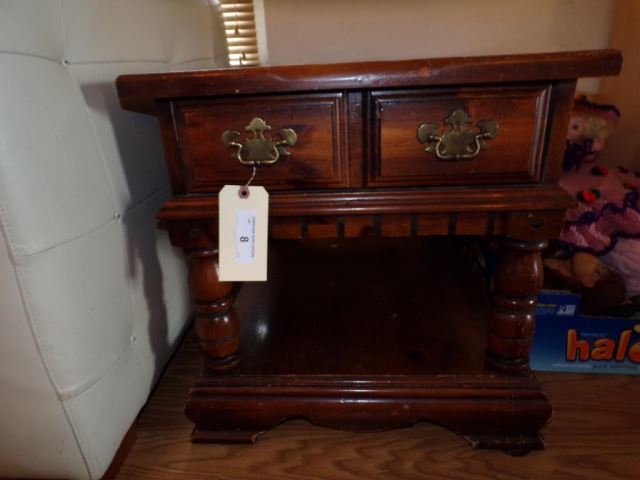 Image for 2018, March 3rd | Gatesville Estate Auction