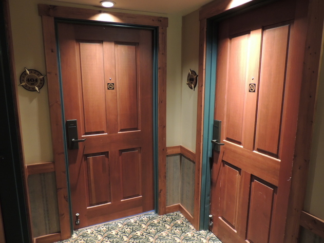 Image for Real Estate Auction at Snowshoe Ski Resort