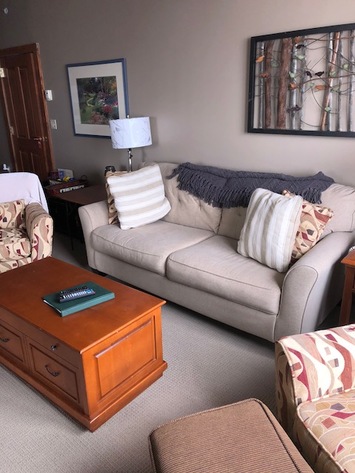 Image for Real Estate Auction at Snowshoe Ski Resort