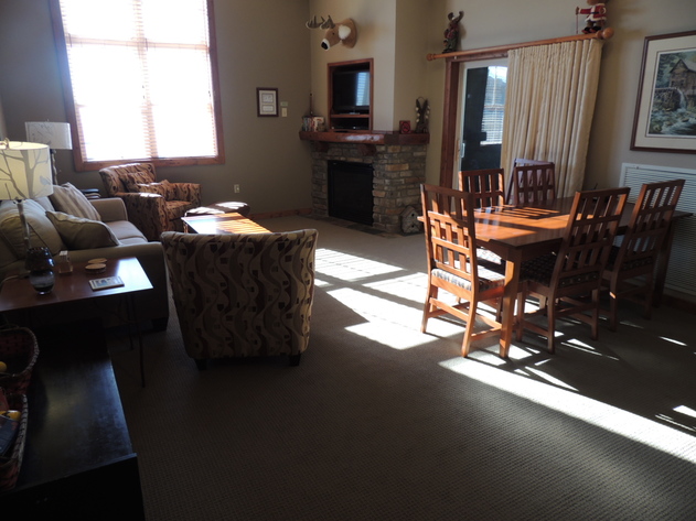 Image for Real Estate Auction at Snowshoe Ski Resort