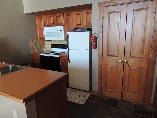 Image for Real Estate Auction at Snowshoe Ski Resort