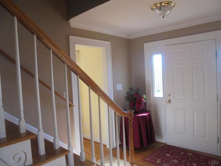 Image for 109 Eastwind Dr Forrest, VA 24551