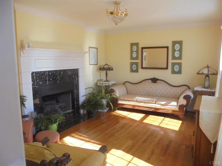 Image for 109 Eastwind Dr Forrest, VA 24551