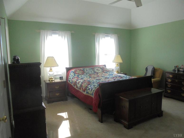 Image for 109 Eastwind Dr Forrest, VA 24551