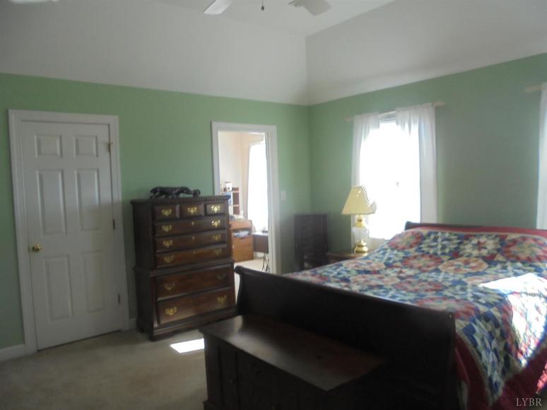 Image for 109 Eastwind Dr Forrest, VA 24551