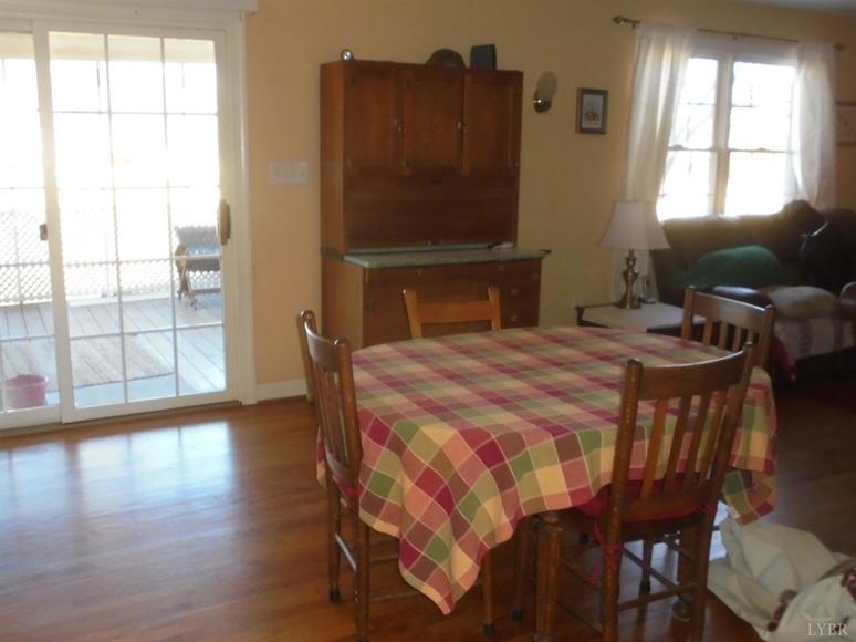 Image for 109 Eastwind Dr Forrest, VA 24551