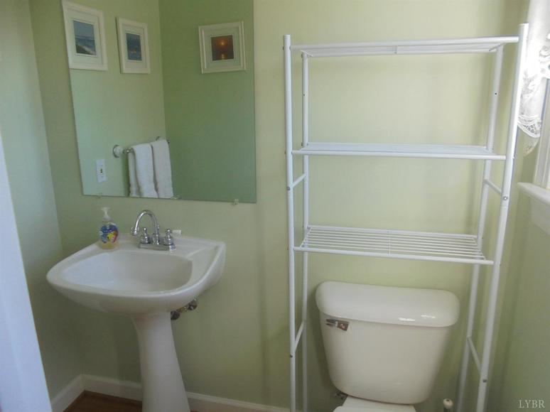 Image for 109 Eastwind Dr Forrest, VA 24551