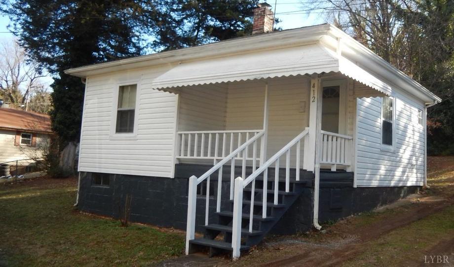 Image for 412 Cork St Lynchburg, VA 24503