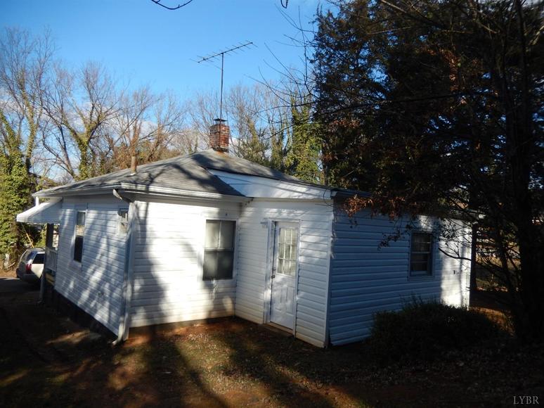 Image for 412 Cork St Lynchburg, VA 24503