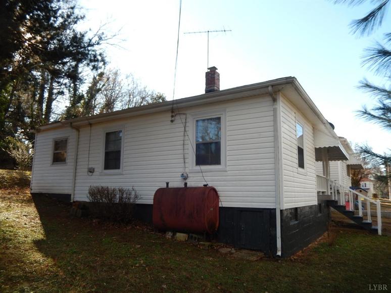 Image for 412 Cork St Lynchburg, VA 24503