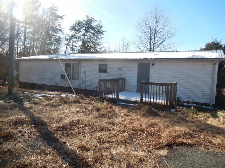 Image for 353 Brownsville Heights Ln Java, VA 24565