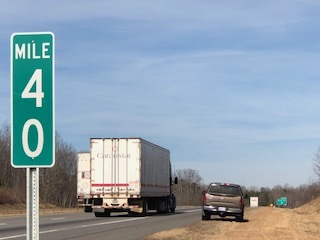 Image for NCDOT Residue Real Estate