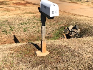 Image for NCDOT Residue Real Estate