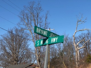 Image for NCDOT Residue Real Estate