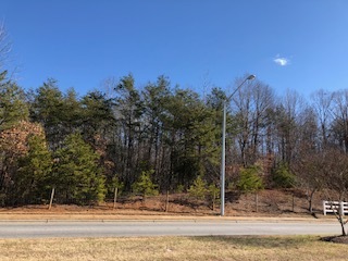 Image for NCDOT Residue Real Estate