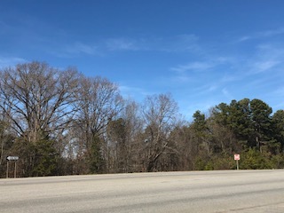 Image for NCDOT Residue Real Estate