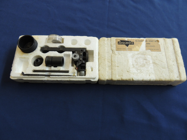 Image for Hunting Equipment, Ammunition, and Reloading Items Auction