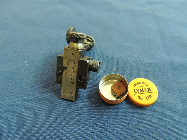 Image for Hunting Equipment, Ammunition, and Reloading Items Auction