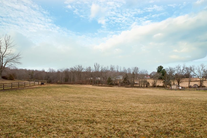 Image for 4 BR/4 BA Home w/Barn & Fenced Pasture on 33 +/- in Madison County, VA