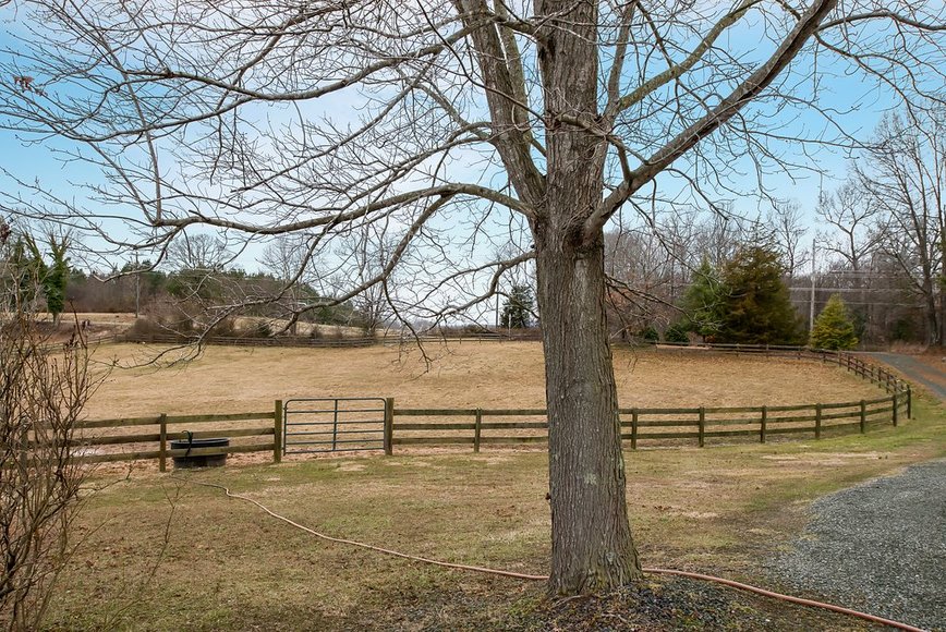 Image for 4 BR/4 BA Home w/Barn & Fenced Pasture on 33 +/- in Madison County, VA