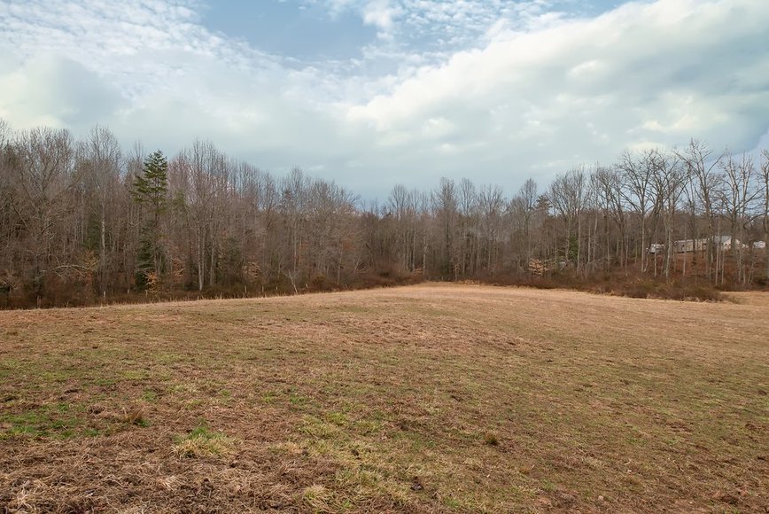 Image for 4 BR/4 BA Home w/Barn & Fenced Pasture on 33 +/- in Madison County, VA