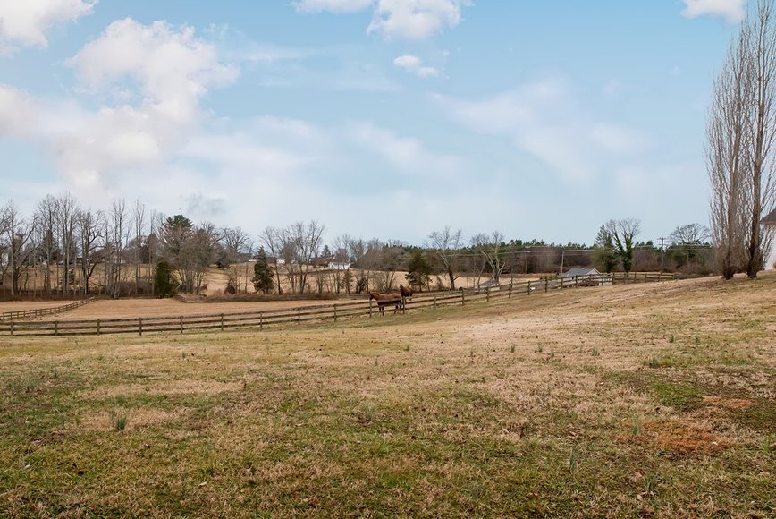 Image for 4 BR/4 BA Home w/Barn & Fenced Pasture on 33 +/- in Madison County, VA