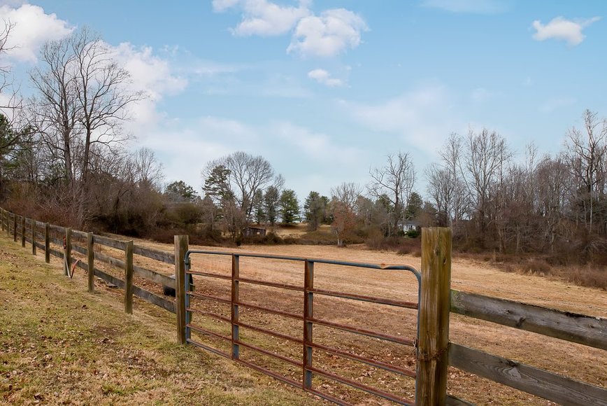 Image for 4 BR/4 BA Home w/Barn & Fenced Pasture on 33 +/- in Madison County, VA
