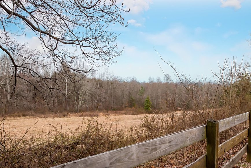 Image for 4 BR/4 BA Home w/Barn & Fenced Pasture on 33 +/- in Madison County, VA