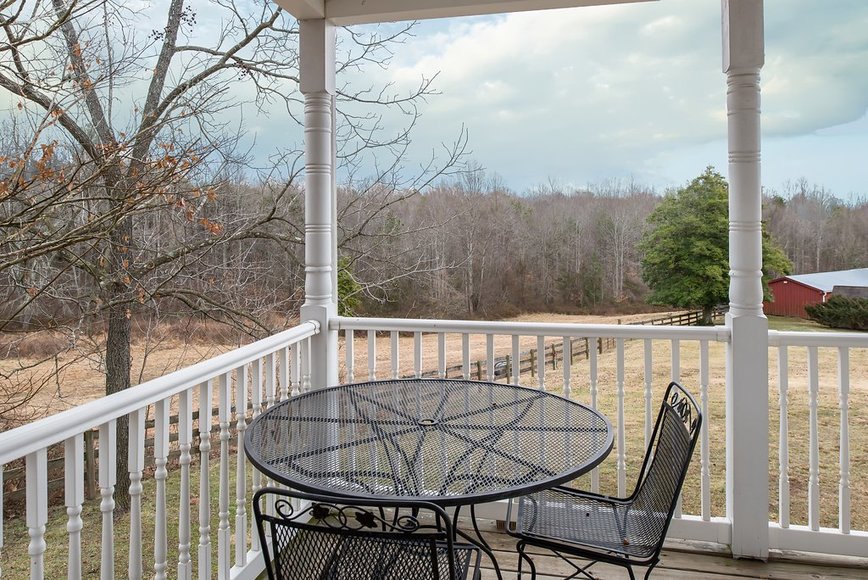 Image for 4 BR/4 BA Home w/Barn & Fenced Pasture on 33 +/- in Madison County, VA