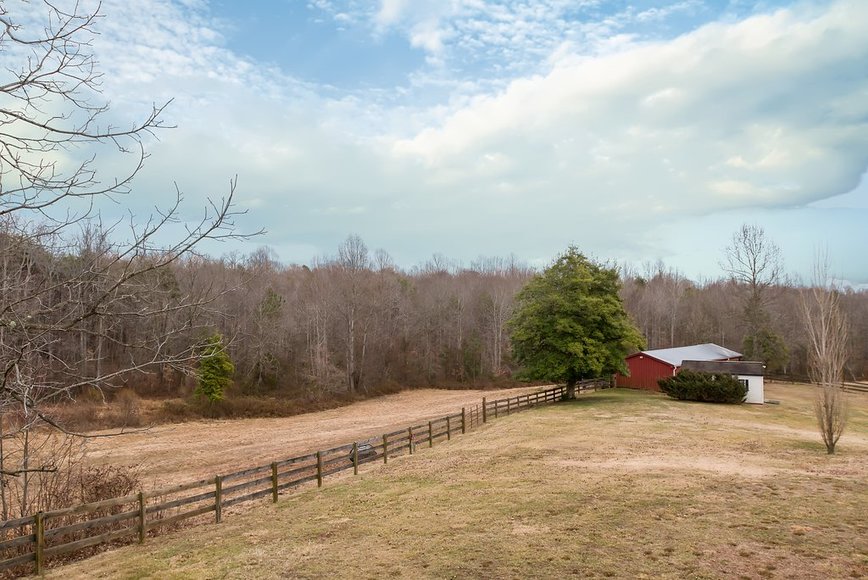 Image for 4 BR/4 BA Home w/Barn & Fenced Pasture on 33 +/- in Madison County, VA