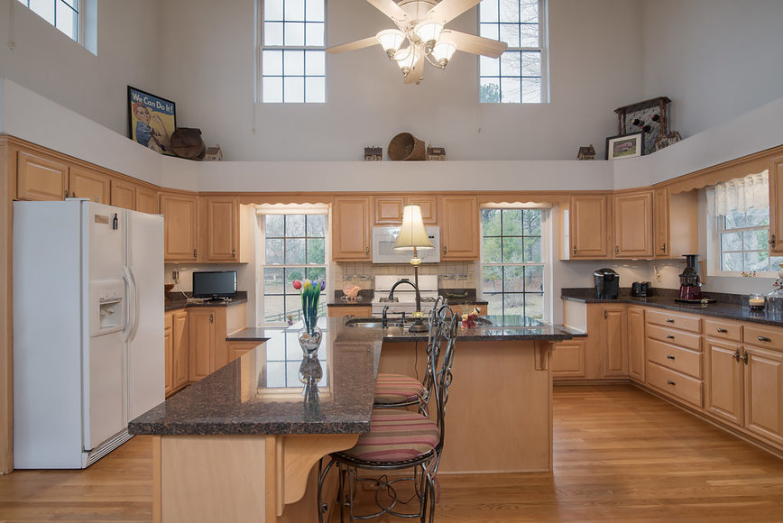 Image for 4 BR/4 BA Home w/Barn & Fenced Pasture on 33 +/- in Madison County, VA