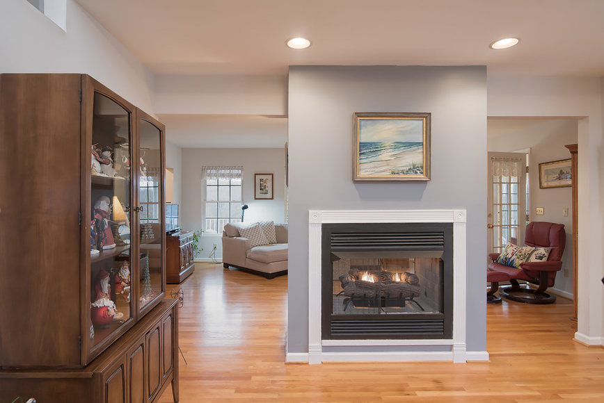 Image for 4 BR/4 BA Home w/Barn & Fenced Pasture on 33 +/- in Madison County, VA