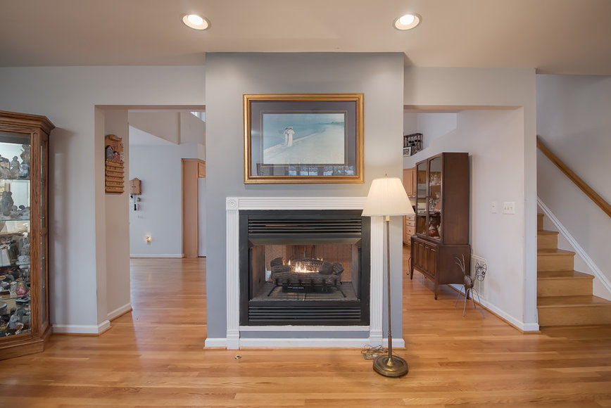 Image for 4 BR/4 BA Home w/Barn & Fenced Pasture on 33 +/- in Madison County, VA