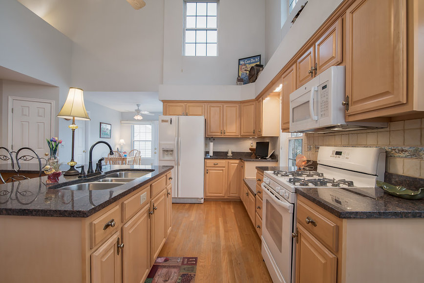 Image for 4 BR/4 BA Home w/Barn & Fenced Pasture on 33 +/- in Madison County, VA