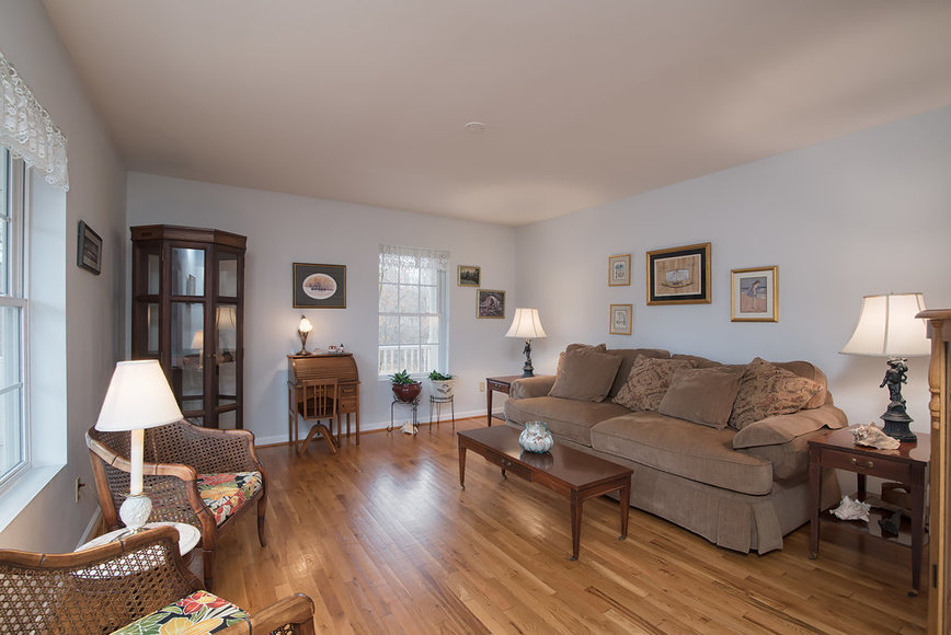 Image for 4 BR/4 BA Home w/Barn & Fenced Pasture on 33 +/- in Madison County, VA