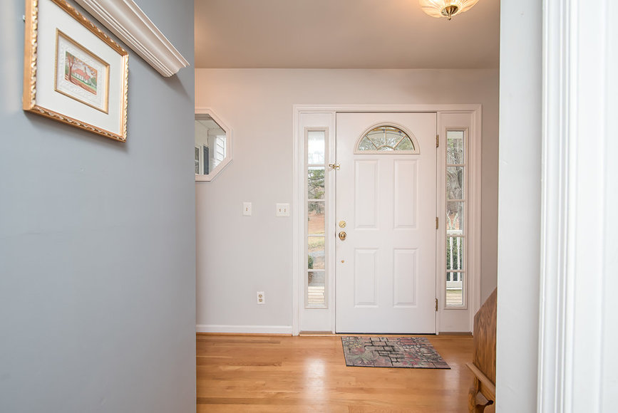 Image for 4 BR/4 BA Home w/Barn & Fenced Pasture on 33 +/- in Madison County, VA