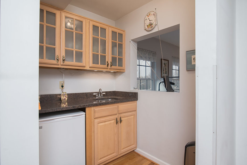 Image for 4 BR/4 BA Home w/Barn & Fenced Pasture on 33 +/- in Madison County, VA