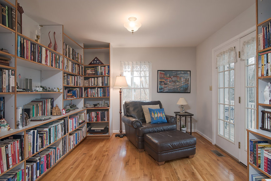 Image for 4 BR/4 BA Home w/Barn & Fenced Pasture on 33 +/- in Madison County, VA