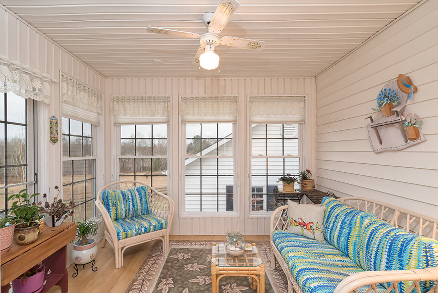 Image for 4 BR/4 BA Home w/Barn & Fenced Pasture on 33 +/- in Madison County, VA